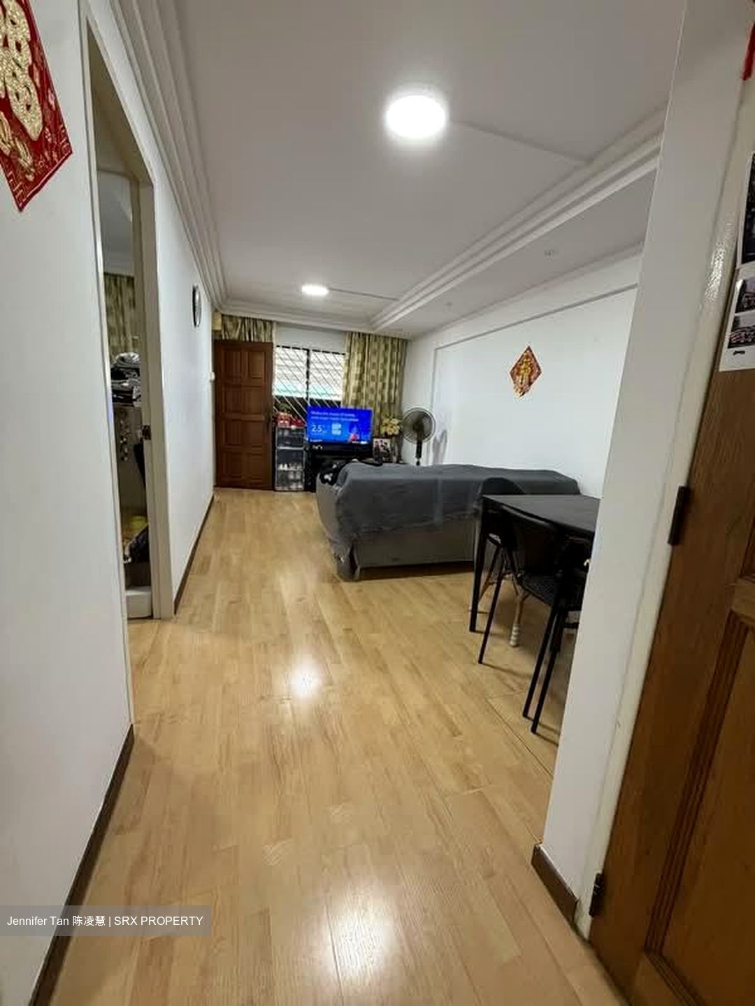 Blk 208 Yishun Palm Spring (Yishun), HDB 3 Rooms #575730771
